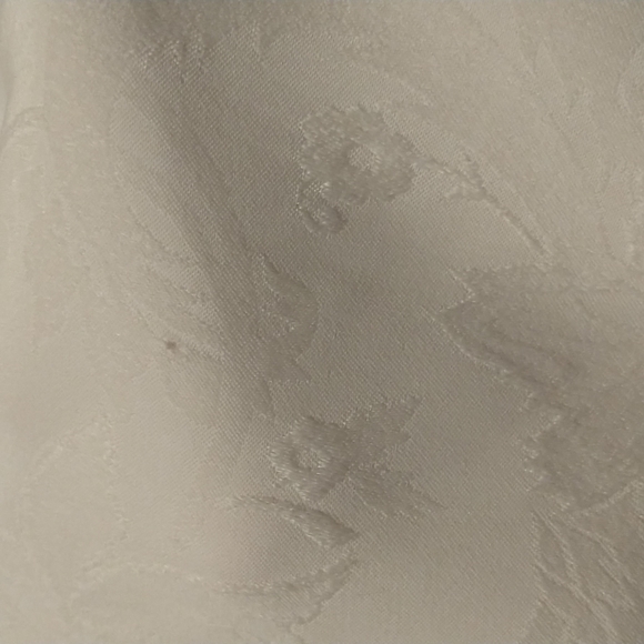 Victoria Secret Satin Short Floral Robe - Picture 12 of 13